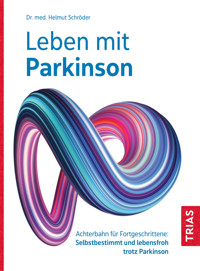 Leben mit Parkinson - Helmut Schröder - E-Book