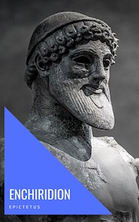Enchiridion - Epictetus - E-Book