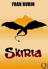 Skiria - Fran Rubin - E-Book