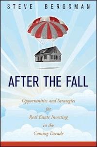 After the Fall - Steve Bergsman - E-Book