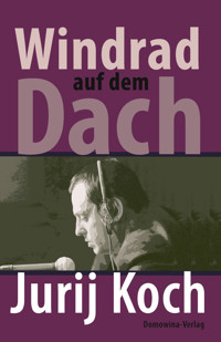 Windrad auf dem Dach - Jurij Koch - E-Book