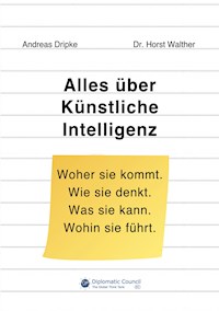 Alles über Künstliche Intelligenz - Andreas Dripke - E-Book