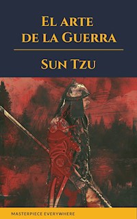 El arte de la Guerra ( Clásicos de la literatura ) - Sun Tzu - E-Book