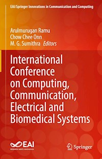 International Conference on Computing, Communication, Electrical and Biomedical Systems -  - E-Book
