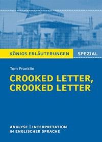 book review crooked letter crooked letter tom franklin