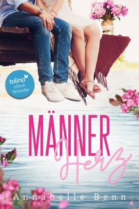 Männerherz - Annabelle Benn - E-Book