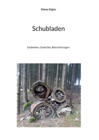 Schubladen - Dieter Eigler - E-Book
