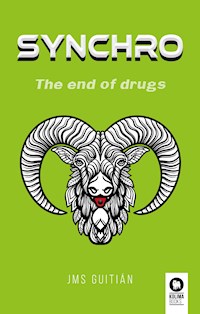 Synchro - José Miguel Sánchez Guitián - E-Book