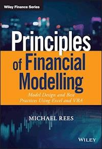 Principles of Financial Modelling - Michael Rees - E-Book