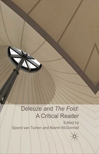 Deleuze and the Fold: A Critical Reader -  - E-Book