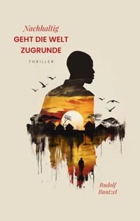 Nachhaltig geht die Welt zugrunde - Rudolf Buntzel - E-Book