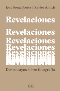 Revelaciones - Joan Fontcuberta - E-Book