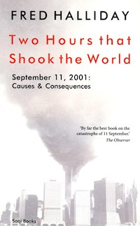 Two Hours That Shook the World - Fred Halliday - E-Book