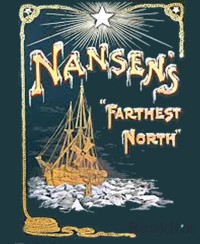 Farthest North (Illustrated) - Fridtjof Nansen - E-Book