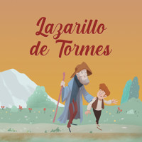Lazarillo de Tormes - Jordi Solé - Hörbuch