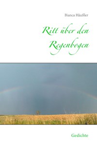 Ritt über den Regenbogen - Bianca Häußler - E-Book