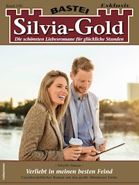 Silvia-Gold 139 - Sibylle Simon - E-Book