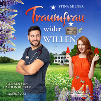 Traumfrau wider Willen - Stina Milner - Hörbuch