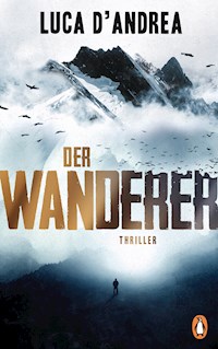Der Wanderer - Luca D'Andrea - E-Book