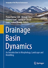 Drainage Basin Dynamics -  - E-Book