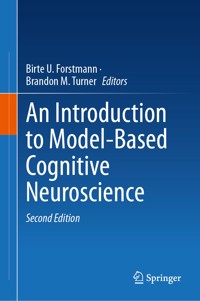 An Introduction to Model-Based Cognitive Neuroscience -  - E-Book