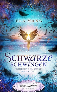 Schwarze Schwingen - Ela Mang - E-Book