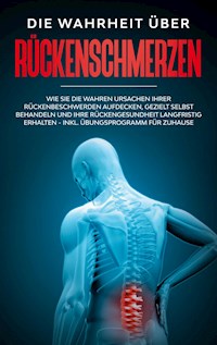 Die Wahrheit über Rückenschmerzen - Christian Brettschneider - E-Book