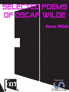 Selected Poems of Oscar Wilde - Oscar Wilde - E-Book