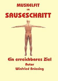 Muskelfit im Sauseschritt - Winfried Brüssing - E-Book