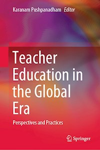Teacher Education in the Global Era - - E-Book