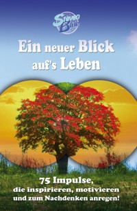 Ein neuer Blick auf's Leben - Steven Blue - E-Book