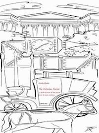 The Victorian Period  - Carla Aira - E-Book