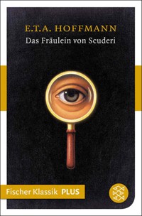 Das Fräulein von Scuderi - E.T.A. Hoffmann - E-Book + Hörbuch