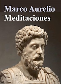 Meditaciones - Marco Aurelio - E-Book