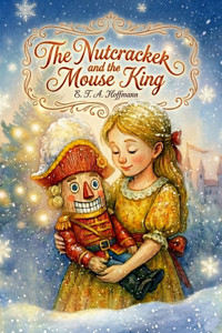 The Nutcracker and the Mouse King - E.T.A. Hoffmann - E-Book