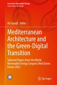 Mediterranean Architecture and the Green-Digital Transition -  - E-Book