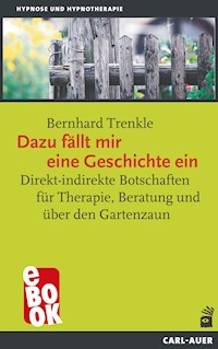 Dazu fällt mir eine Geschichte ein - Bernhard Trenkle - E-Book