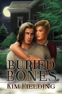 Buried Bones - Kim Fielding - E-Book