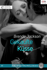 Gekaufte Küsse - Brenda Jackson - E-Book