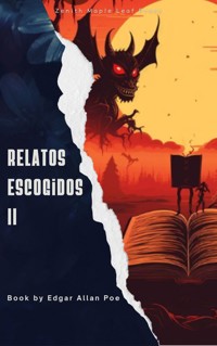 Relatos escogidos II - Edgar Allan Poe - E-Book