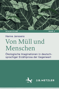 Von Müll und Menschen - Hanne Janssens - E-Book