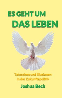 Es geht um das Leben - Joshua Beck - E-Book