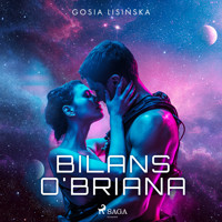 Bilans O'Briana - Małgorzata Lisińska - Hörbuch