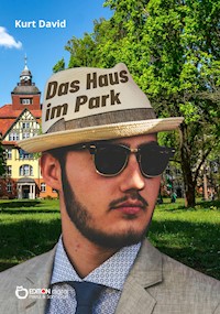 Das Haus im Park - Kurt David - E-Book