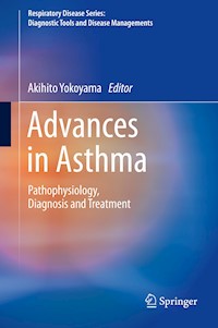 Advances in Asthma -  - E-Book