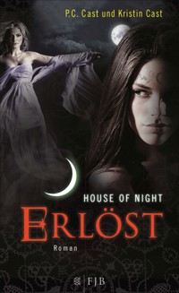 Erlöst - Kristin Cast - E-Book