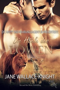 Die Höhle des Löwen - Jane Wallace-Knight - E-Book