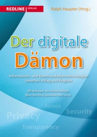 Der digitale Dämon - Ralph Haupter - E-Book
