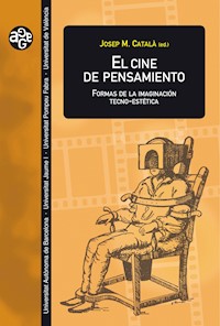 El cine de pensamiento - AAVV - E-Book