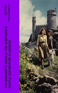 The Baronet's Song & The Shepherd's Castle (Adventure Classics) - George MacDonald - E-Book